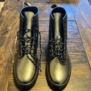 Zavala Dr Martens Boots